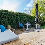 Luxury Holiday Home In Zoutelande